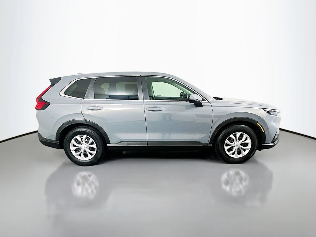 Used 2026 Honda CR-V LX image 4