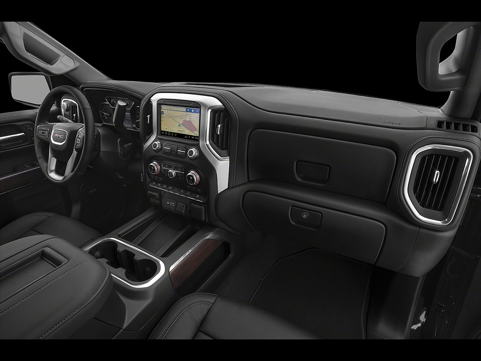 Used 2020 GMC Sierra 1500 SLT w/ SLT Premium Package image 15