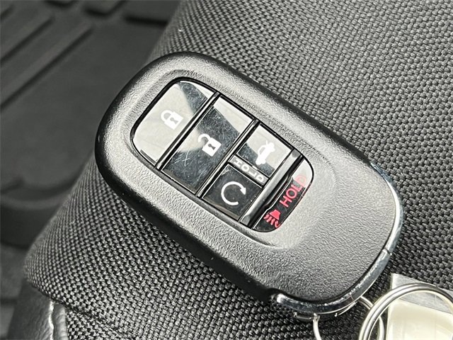 Used 2025 Honda Civic Sport image 27