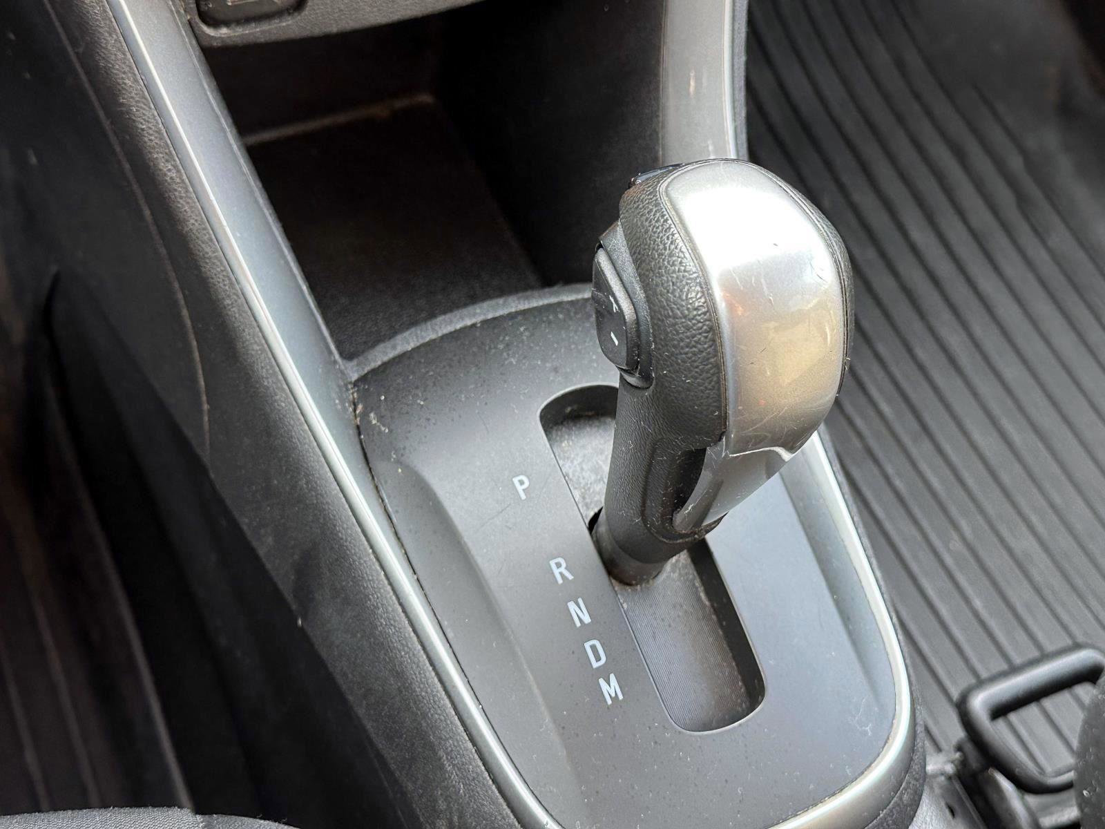 Used 2020 Chevrolet Trax LT w/ Driver Confidence Package image 26