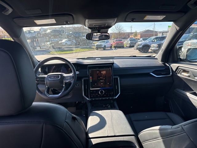 Used 2024 GMC Acadia Elevation w/ Luxury Package image 19