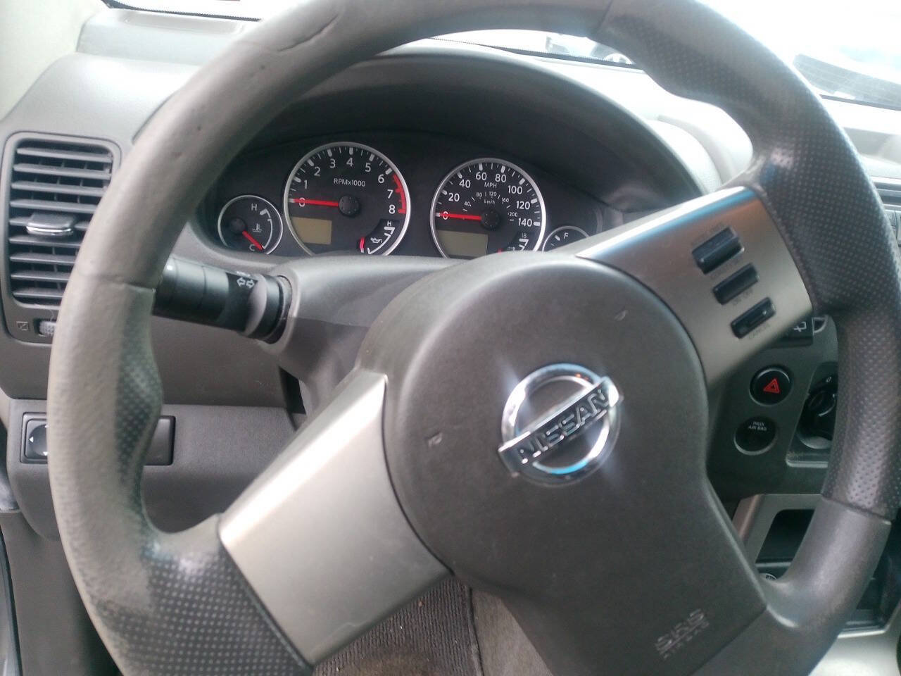 Used 2009 Nissan Pathfinder S AWD/4WD image 37