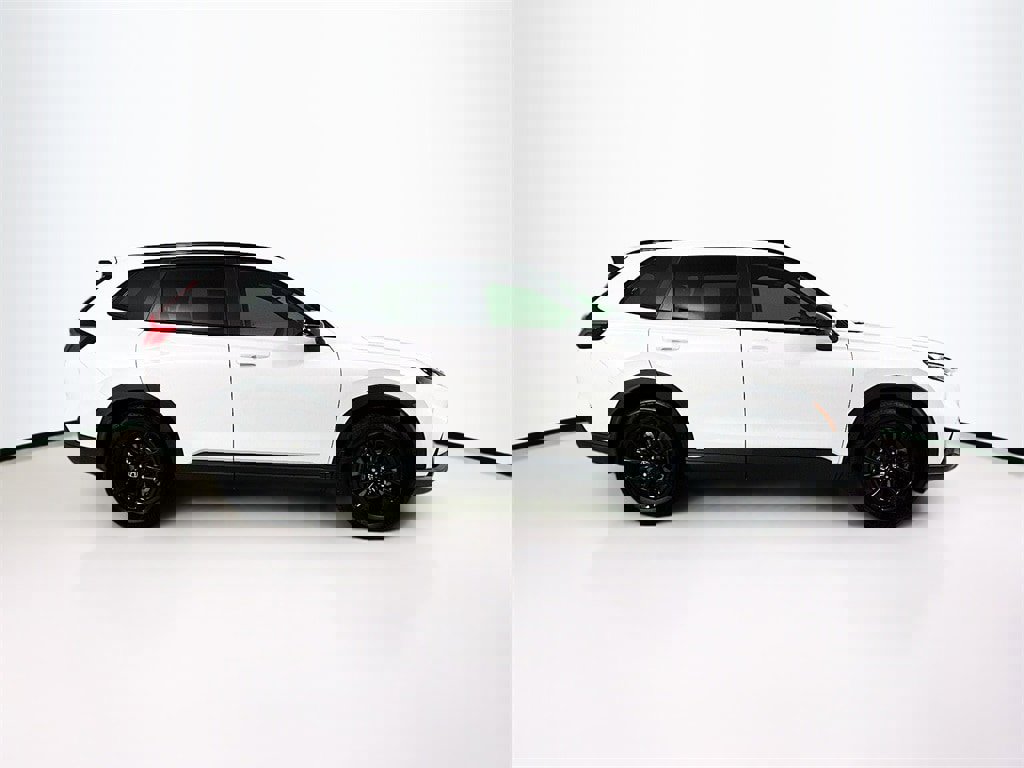 New 2026 Honda CR-V Sport-L image 4