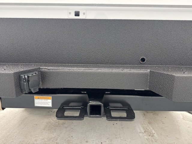 New 2026 Chevrolet Silverado 2500 W/T w/ WT Convenience Package image 30