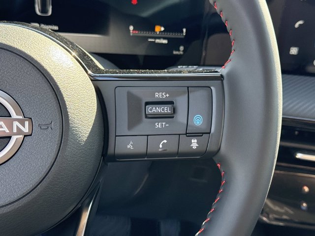 New 2027 Nissan Kicks SR FWD image 26