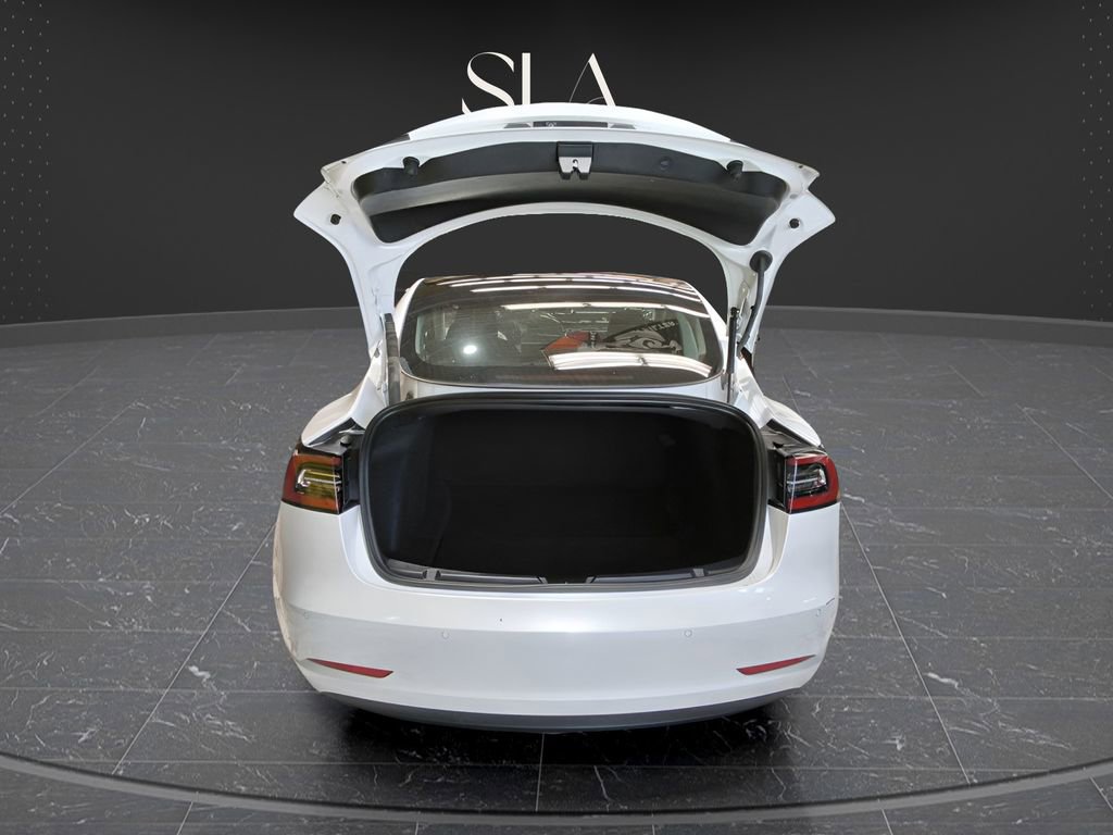 Used 2022 Tesla Model 3 Long Range image 7