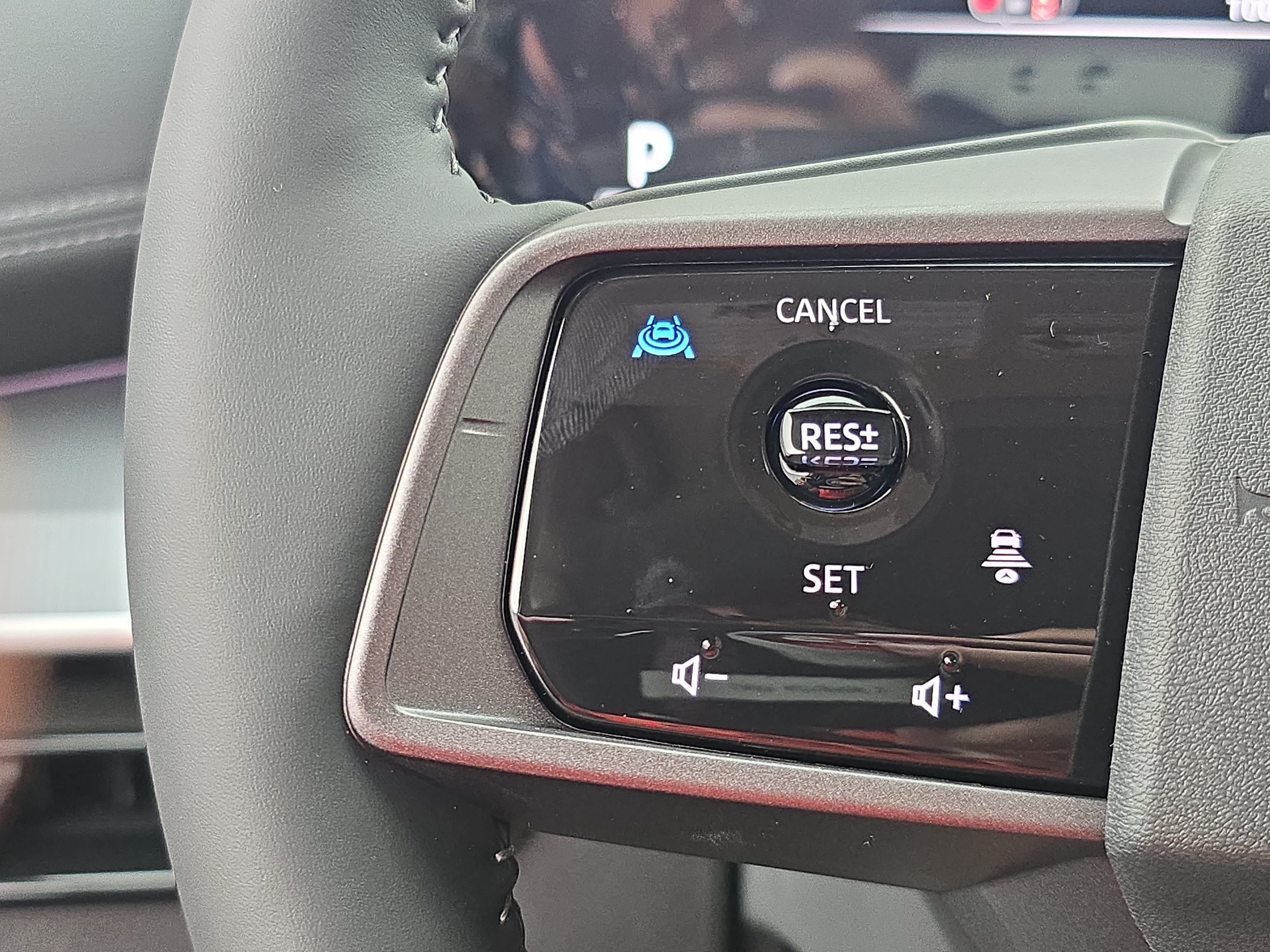 New 2026 Nissan Murano SL AWD/4WD image 17