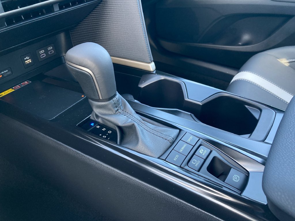 New 2026 Toyota Camry SE w/ Convenience Package FWD image 18