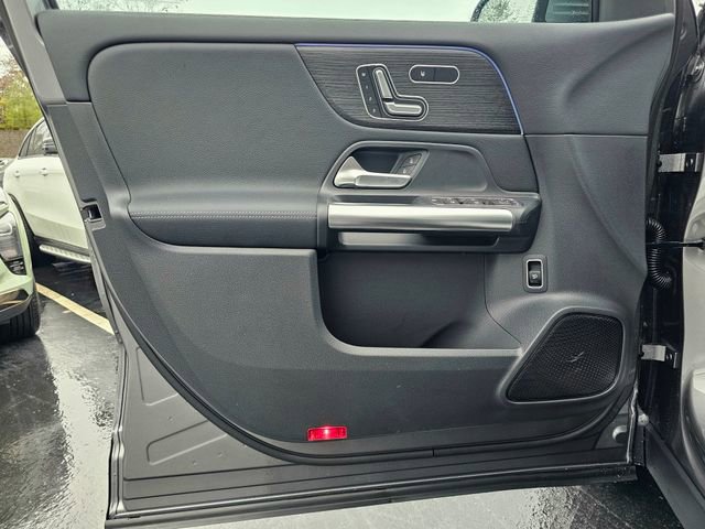 New 2026 Mercedes-Benz GLA 250 4MATIC image 20