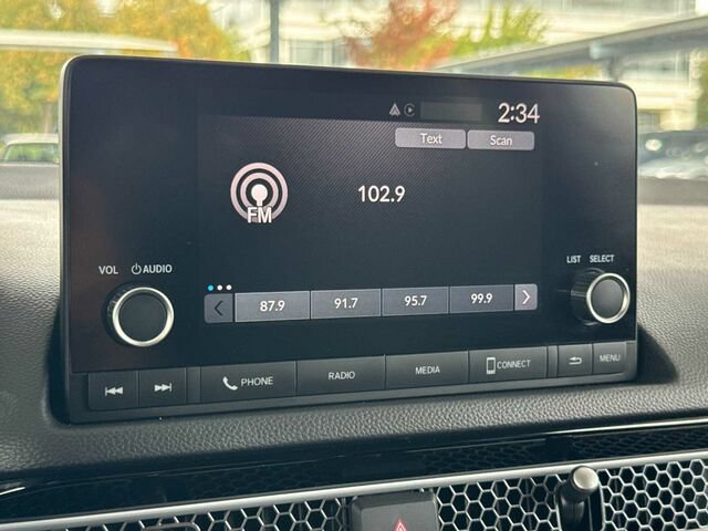 Used 2025 Honda Civic Sport image 19