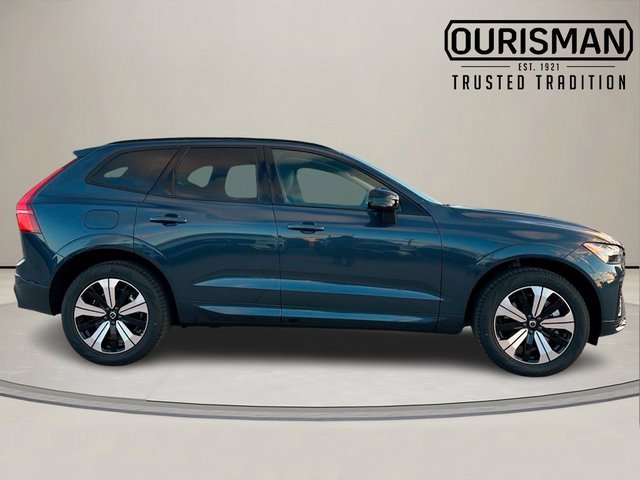 New 2025 Volvo XC60 T8 Core w/ Climate Package image 6