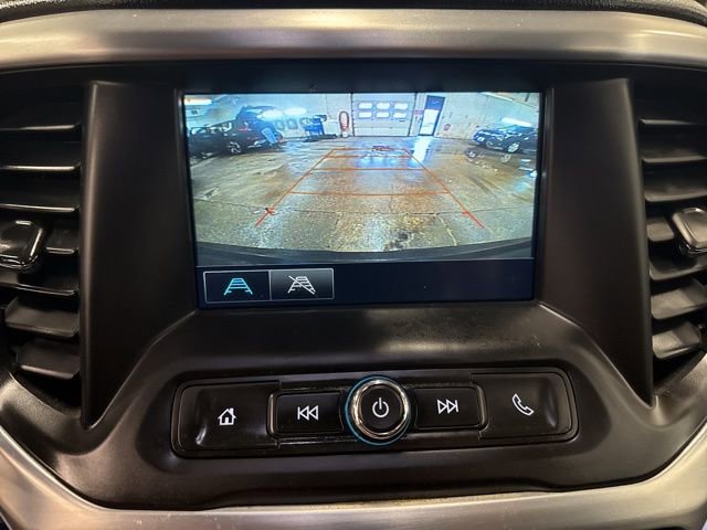 Used 2019 GMC Acadia SLE w/ Driver Alert Package I AWD/4WD image 15