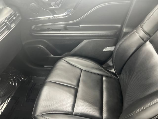Certified 2023 Lincoln Corsair AWD w/ Equipment Group 101A image 16
