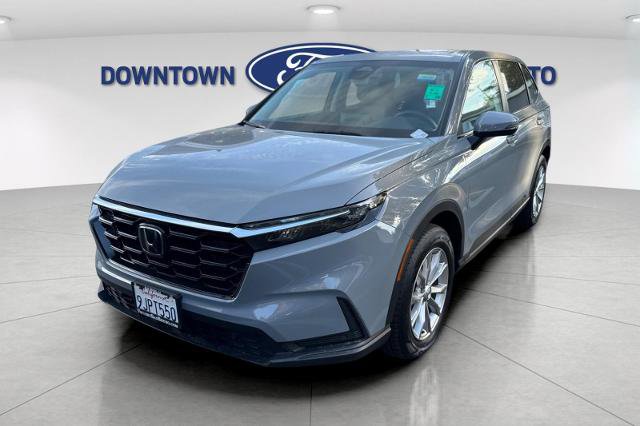 Used 2024 Honda CR-V EX-L image 2