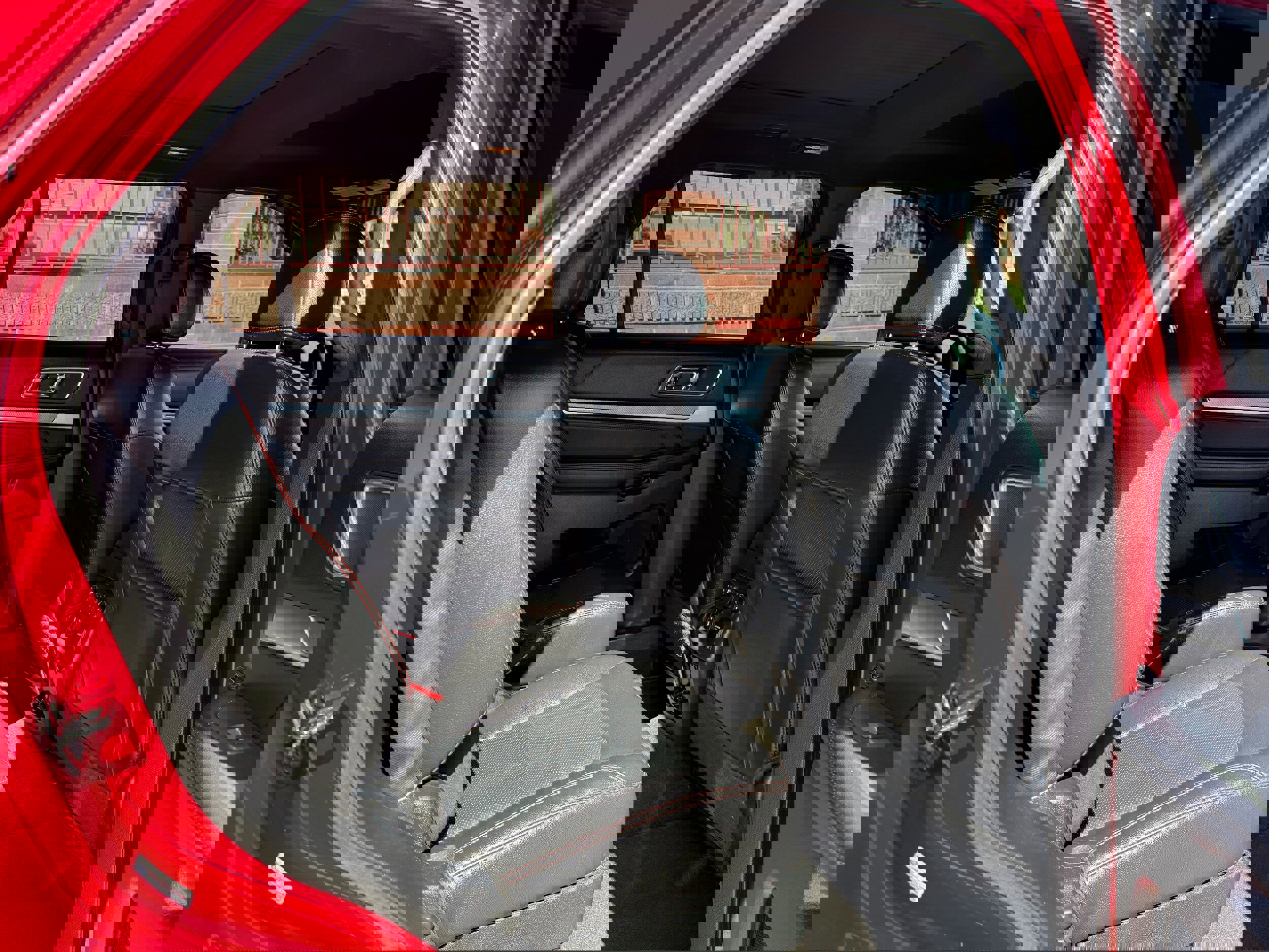 Used 2017 Ford Explorer Sport w/ Equipment Group 401A image 11