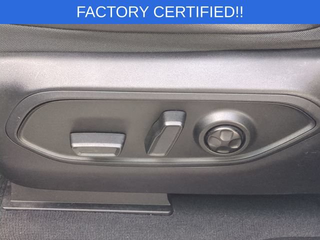 Certified 2024 Jeep Grand Cherokee Limited 4xe AWD/4WD image 17