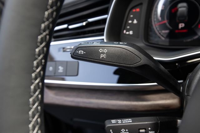 New 2025 Audi Q7 3.0T Premium Plus image 11