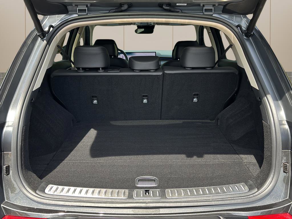 Certified 2026 Genesis GV70 2.5T image 10