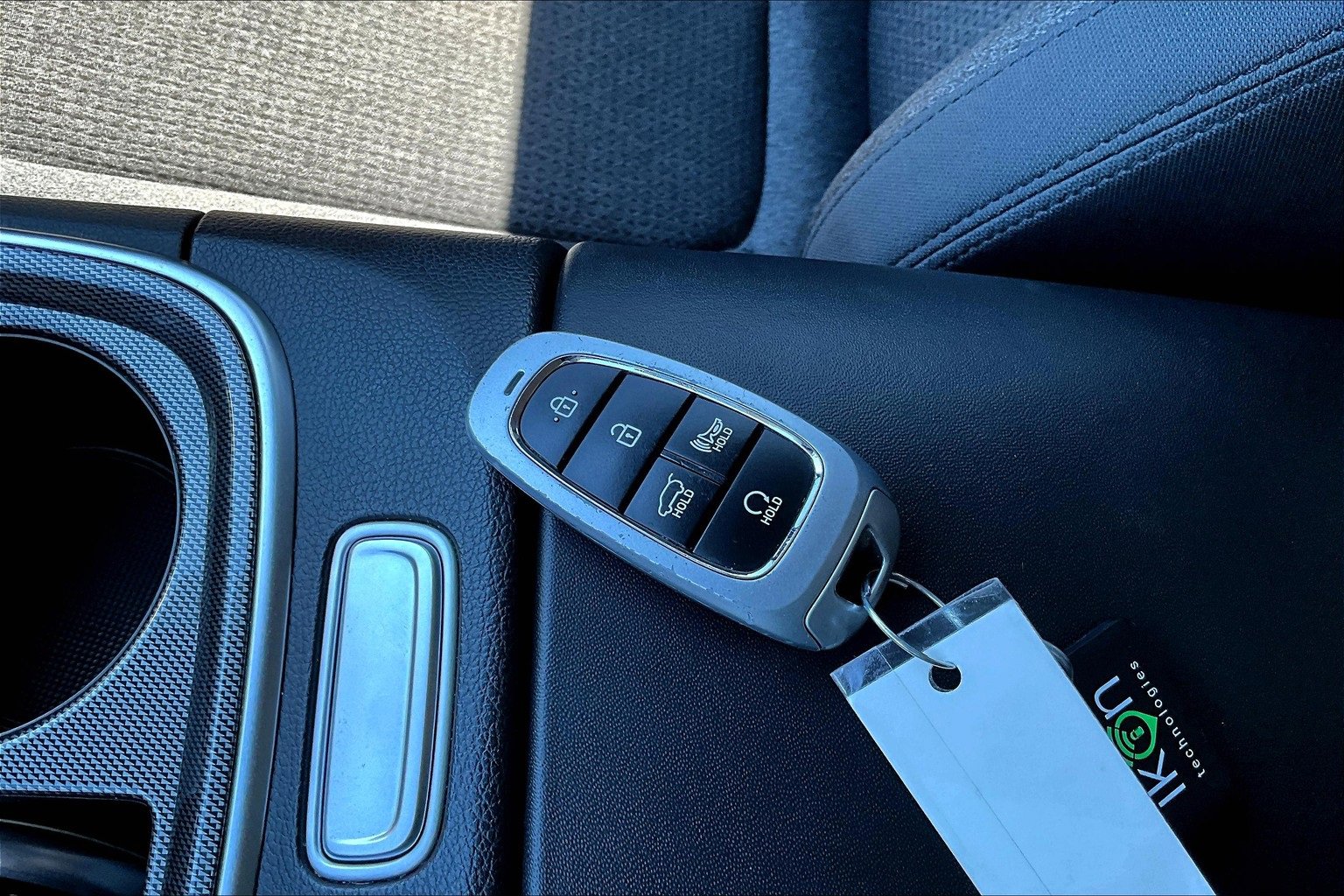 Used 2023 Hyundai Santa Fe SEL image 10