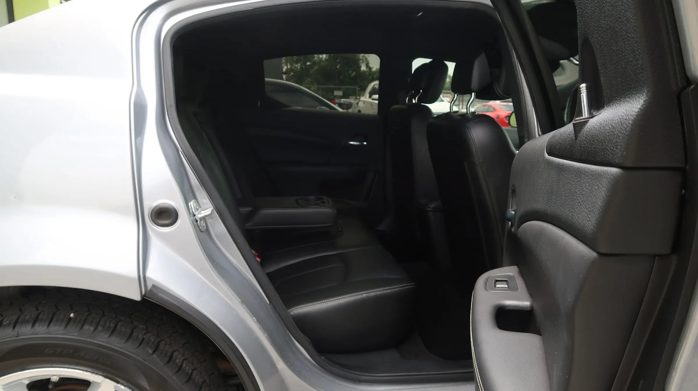 Used 2014 Dodge Avenger SXT FWD image 22
