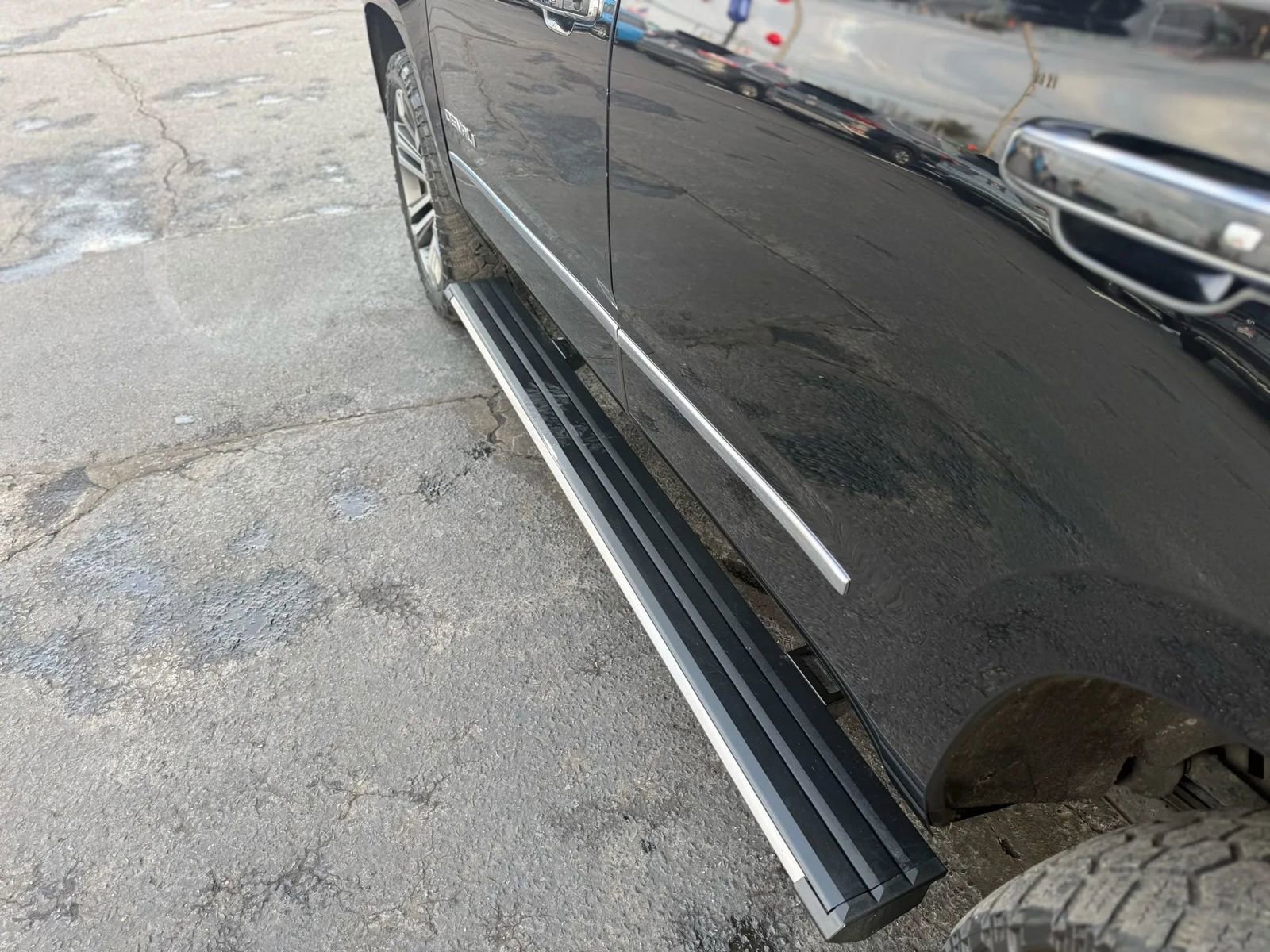 Used 2019 GMC Yukon Denali w/ Denali Ultimate Package image 35