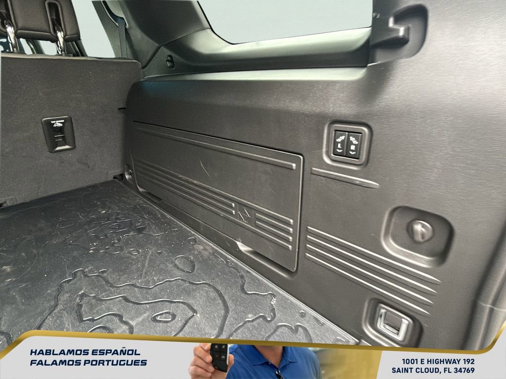 Used 2024 GMC Hummer EV 2X w/ Extreme Off-Road Package image 24