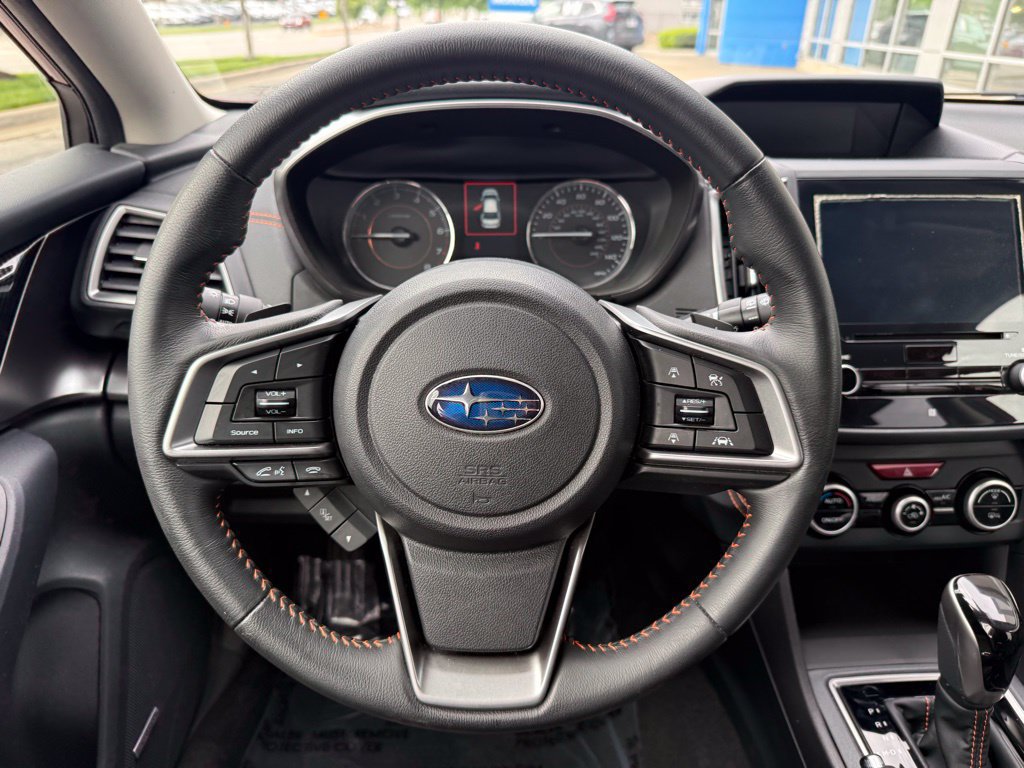 Used 2018 Subaru Crosstrek 2.0i Limited AWD/4WD image 19