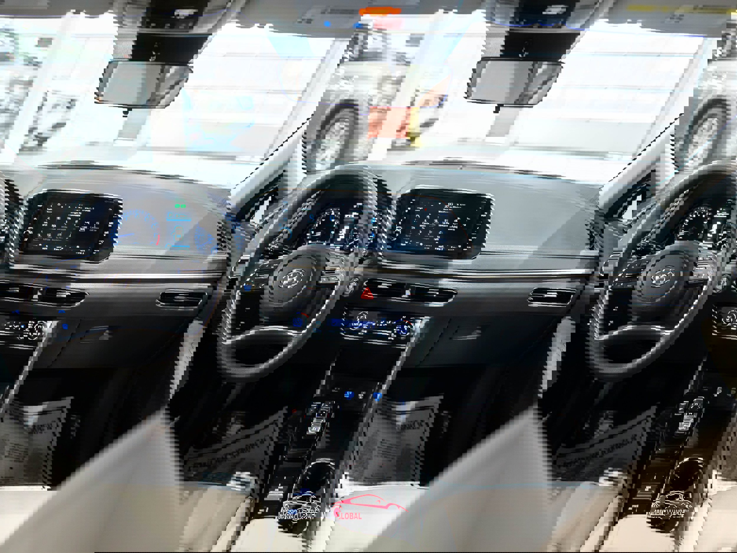 Used 2023 Hyundai Sonata SEL image 14