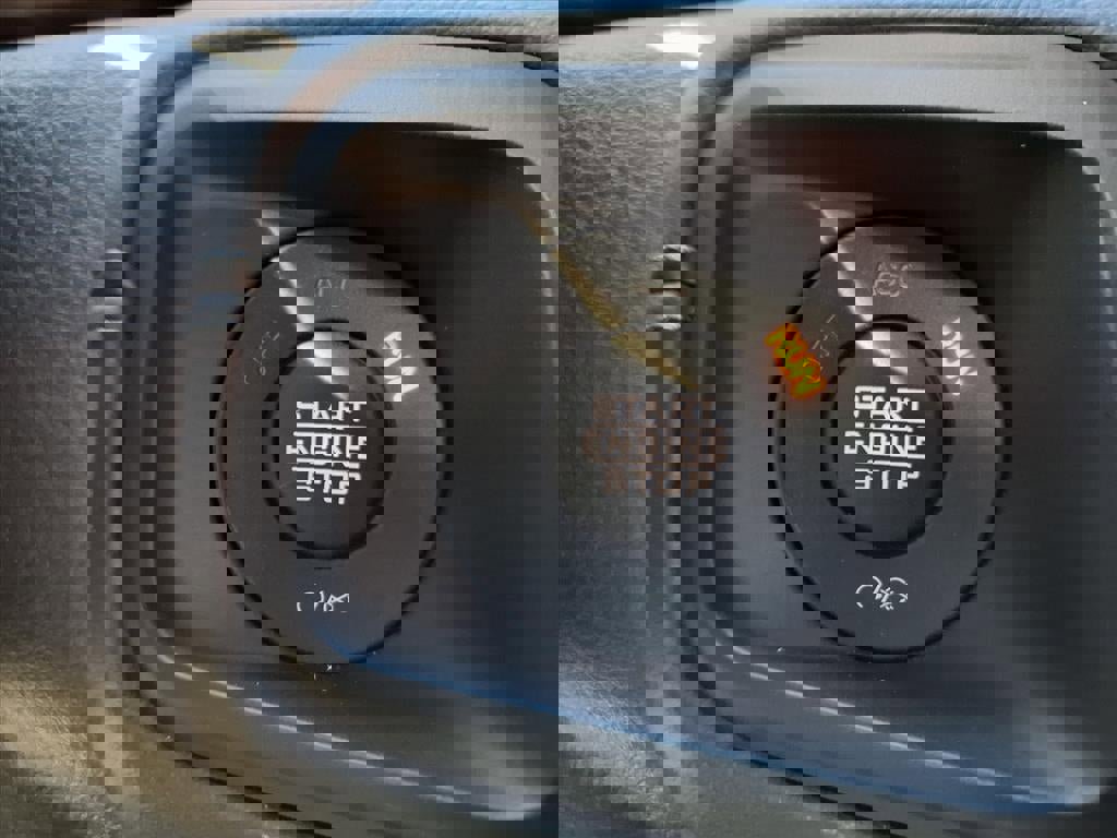 Certified 2025 Jeep Wrangler Unlimited Rubicon image 18