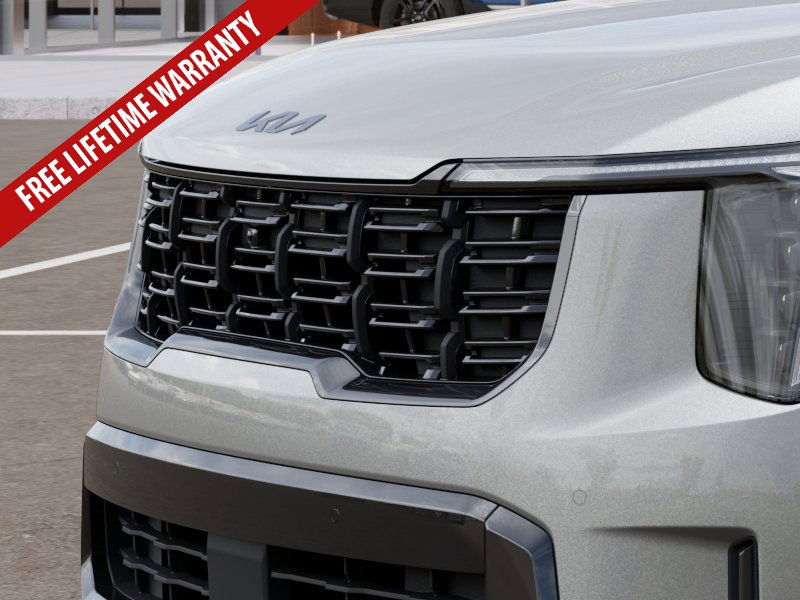 New 2026 Kia Sorento SX image 12