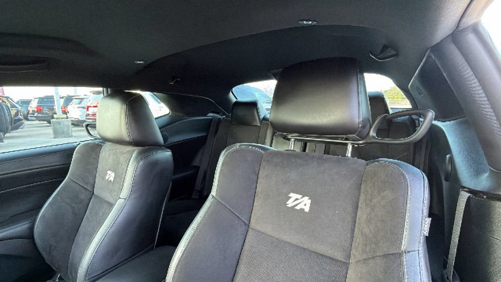 Used 2023 Dodge Challenger R/T Scat Pack RWD image 16