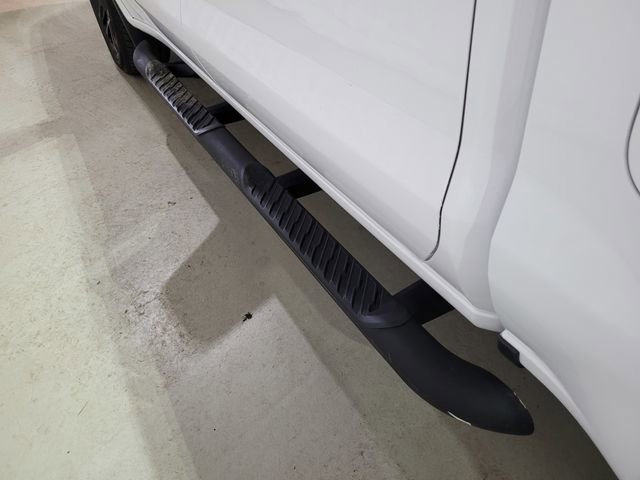 Used 2021 Chevrolet Silverado 1500 Custom w/ Rally Edition image 30