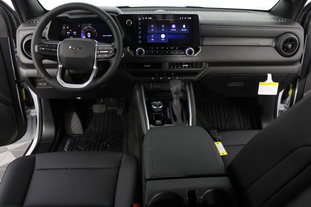New 2026 Chevrolet Colorado Trail Boss image 9
