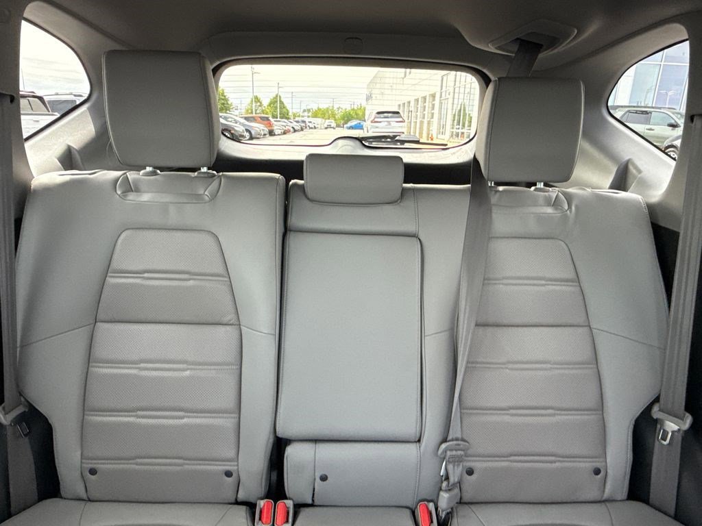 Certified 2019 Honda CR-V EX-L image 20