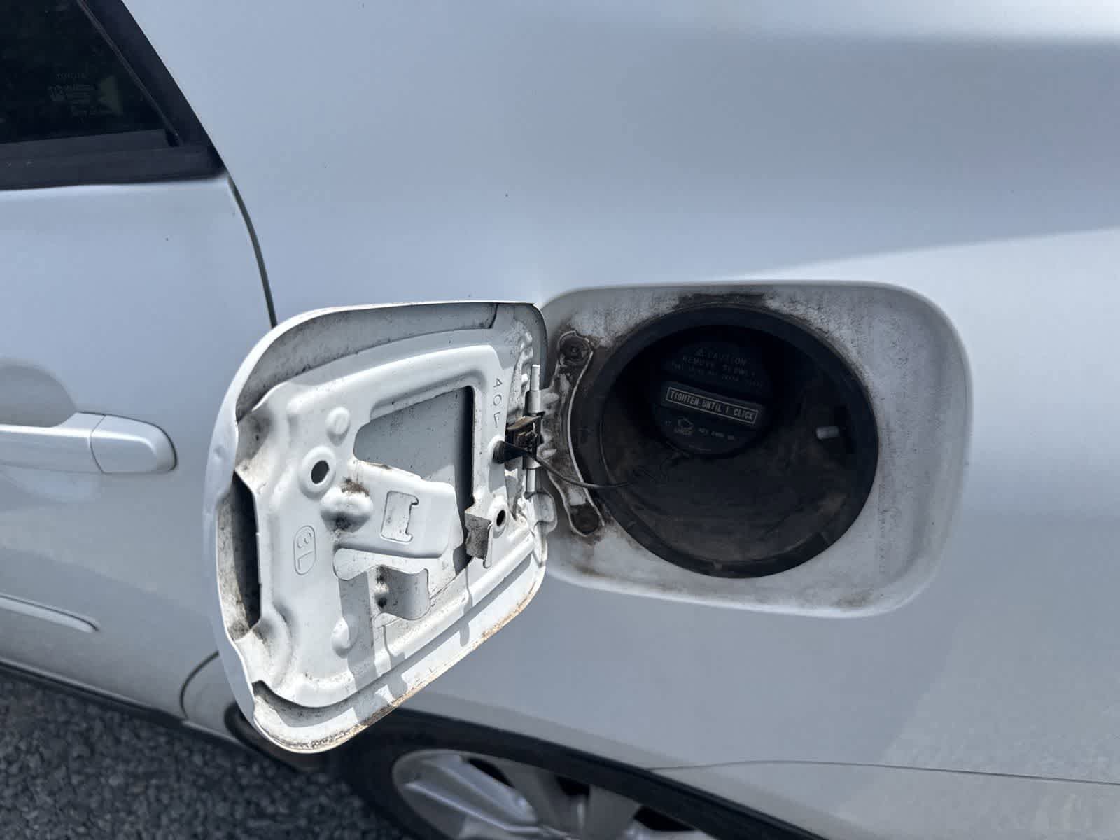 Used 2009 Toyota Corolla XLE image 11