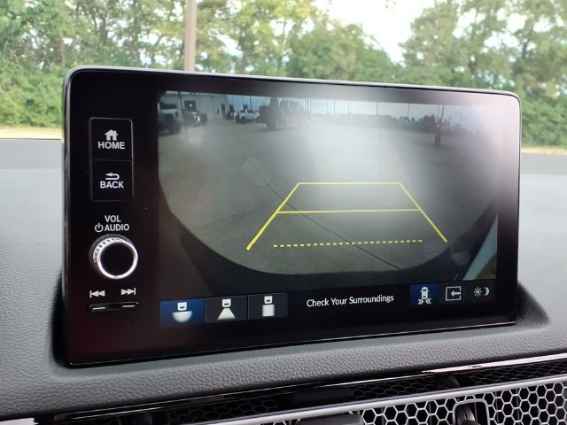 Used 2026 Honda Civic Sport Touring image 14