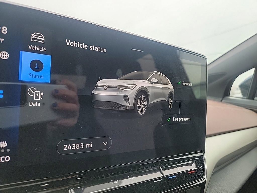 Used 2023 Volkswagen ID.4 Pro image 22