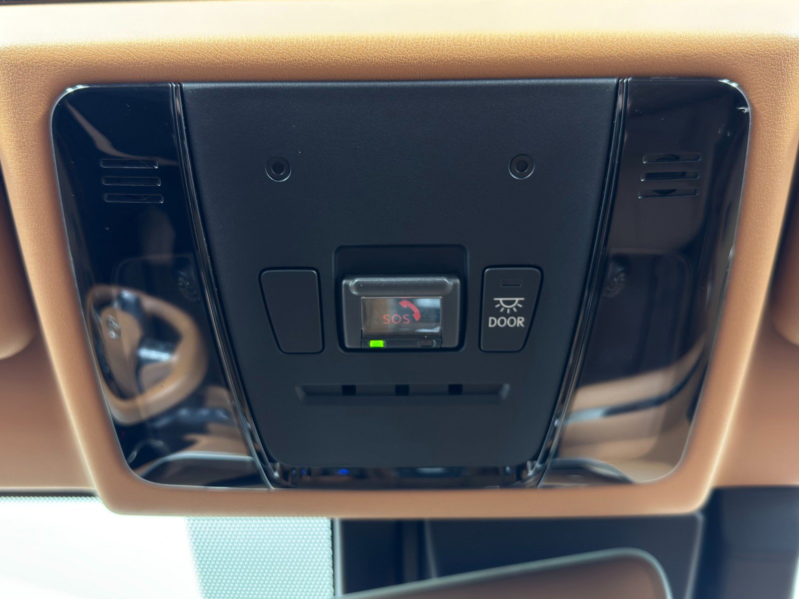 Used 2024 Lexus LC 500 Convertible w/ Touring Package image 34