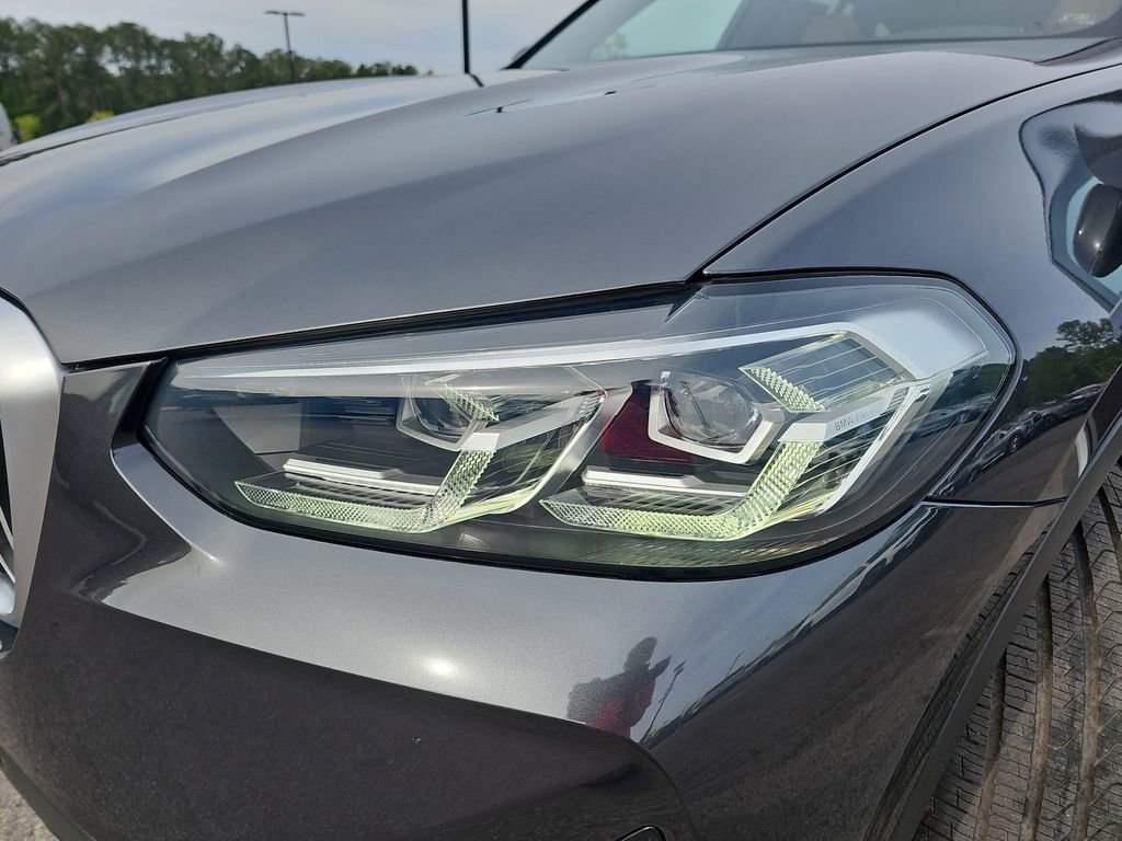 Used 2023 BMW X3 sDrive30i w/ Premium Package image 35