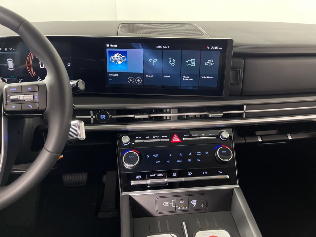 New 2026 Hyundai Santa Fe SEL AWD/4WD image 16