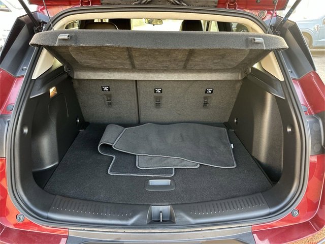 Used 2023 Buick Encore GX Select image 23