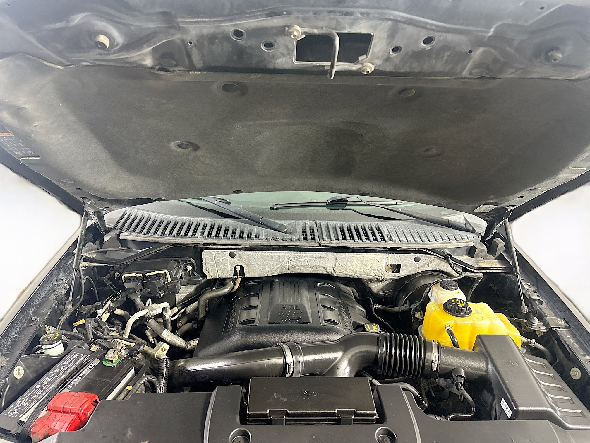 Used 2015 Ford Expedition King Ranch image 37