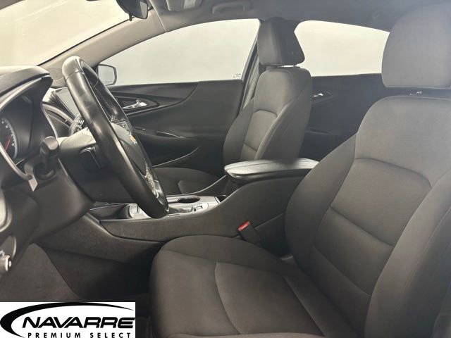 Used 2023 Chevrolet Malibu LT w/ Redline Edition FWD image 15