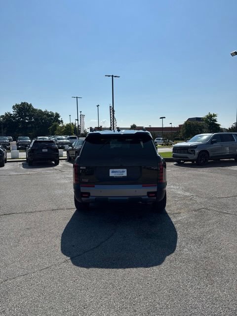 Used 2026 Hyundai Palisade XRT Pro AWD/4WD image 6