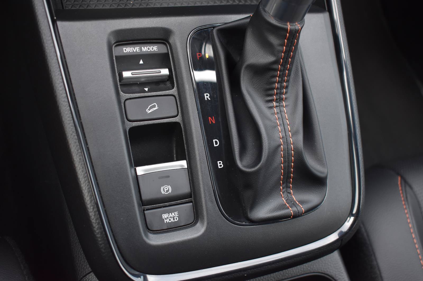 Used 2025 Honda CR-V Sport-L image 12