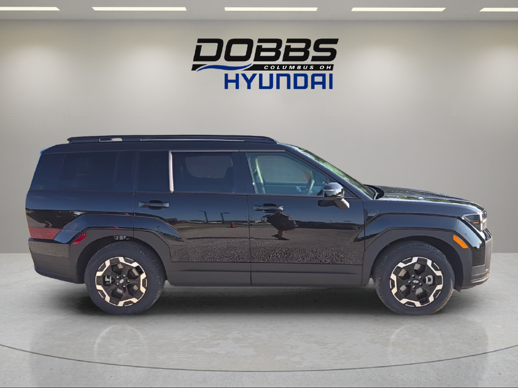 New 2027 Hyundai Santa Fe SEL AWD/4WD image 6