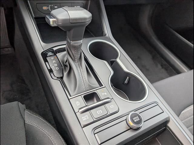 New 2026 Kia K5 LXS image 11
