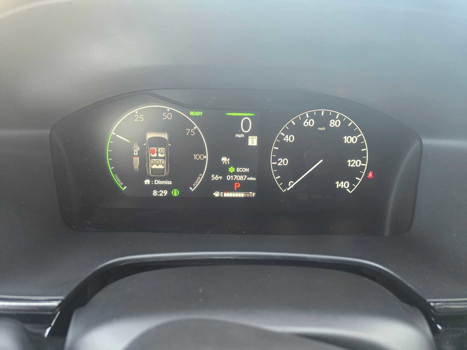 Used 2024 Honda CR-V Sport Touring image 27