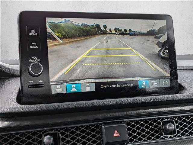 Certified 2024 Acura Integra A-Spec FWD image 14