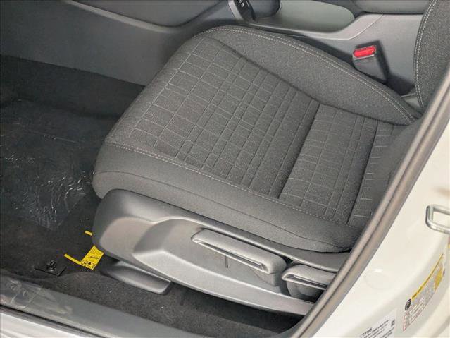 New 2026 Honda HR-V LX image 4